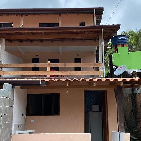 Villa Casa Aconchego 2 Ilhabela Exterior foto