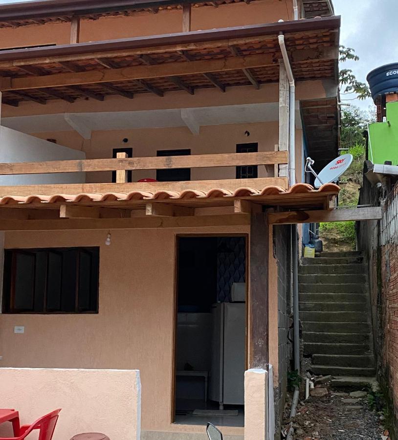 Villa Casa Aconchego 2 Ilhabela Exterior foto