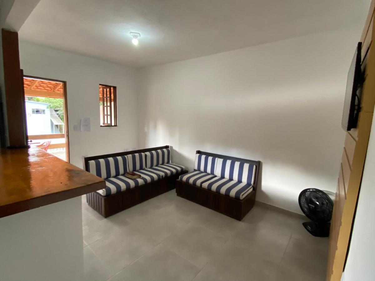 Villa Casa Aconchego 2 Ilhabela Exterior foto